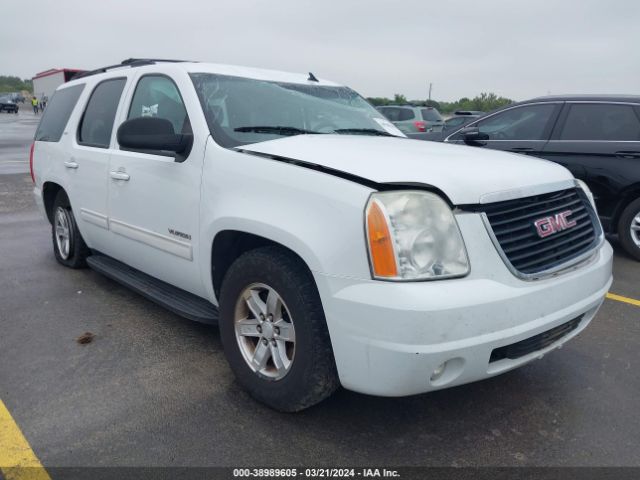 GMC YUKON 2011 1gks1ce03br121947