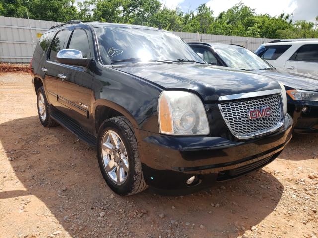 GMC YUKON SLT 2011 1gks1ce03br141132