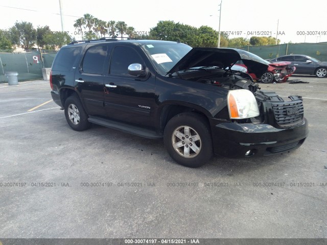 GMC YUKON 2011 1gks1ce03br157976