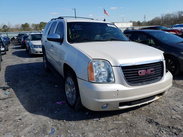 GMC YUKON SLT 2011 1gks1ce03br160974