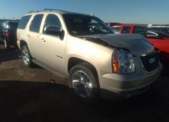 GMC YUKON 2011 1gks1ce03br171313