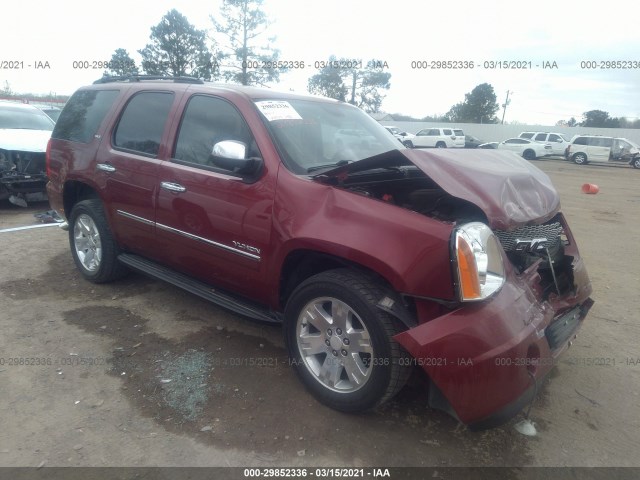 GMC YUKON 2011 1gks1ce03br210465