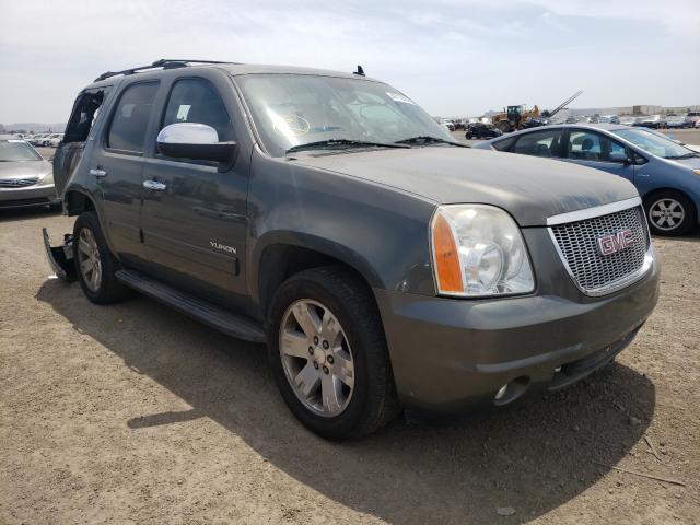 GMC YUKON SLT 2011 1gks1ce03br223930