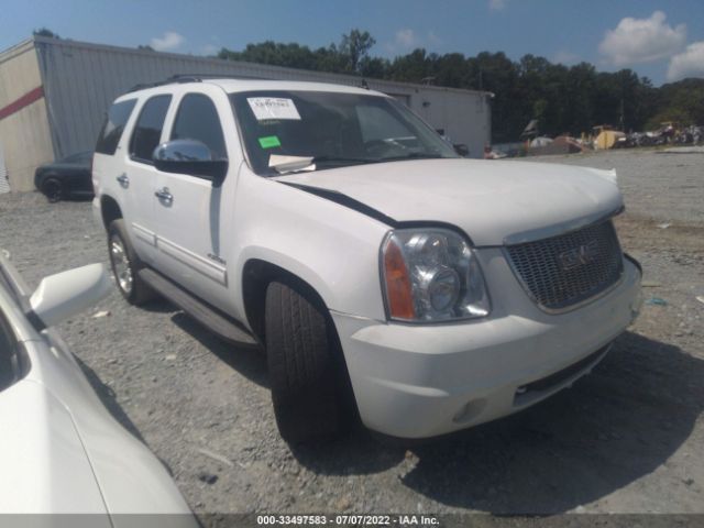 GMC YUKON 2011 1gks1ce03br240596