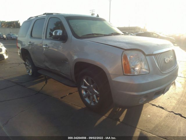 GMC YUKON 2011 1gks1ce03br242848