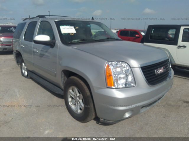 GMC YUKON 2011 1gks1ce03br283187