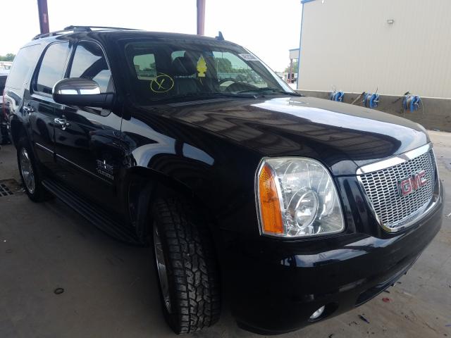 GMC YUKON SLT 2011 1gks1ce03br286347