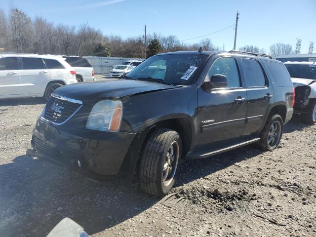 GMC YUKON SLT 2011 1gks1ce03br288454