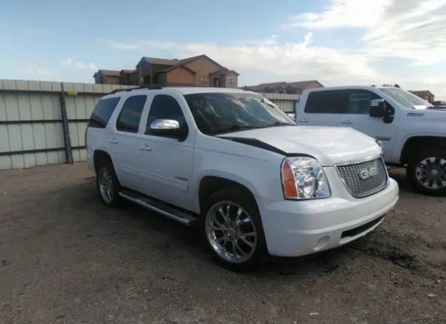 GMC YUKON 2011 1gks1ce03br289250