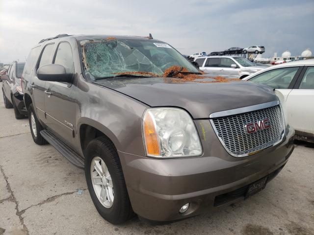 GMC YUKON SLT 2011 1gks1ce03br351097