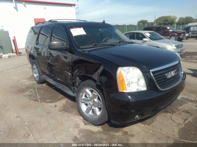 GMC YUKON 2011 1gks1ce03br384746