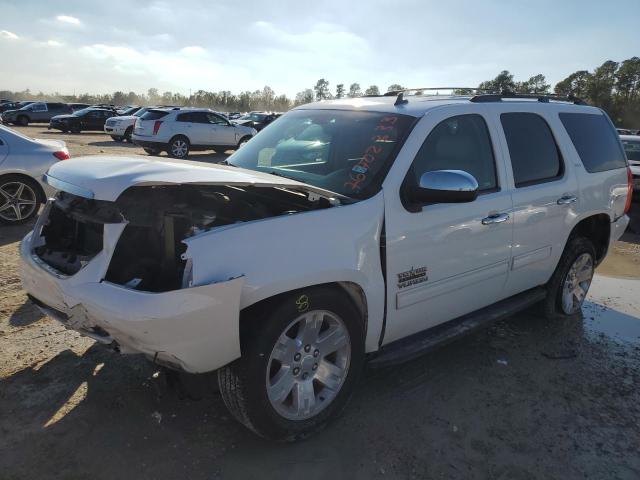 GMC YUKON 2011 1gks1ce03br398193