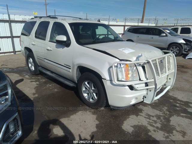 GMC YUKON 2012 1gks1ce03cr100582