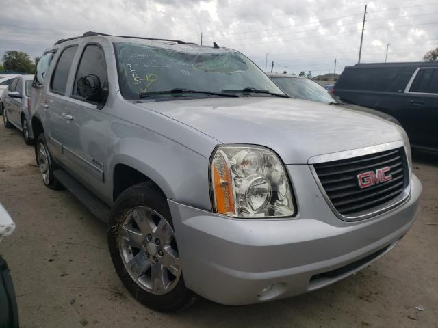 GMC YUKON SLT 2012 1gks1ce03cr101330