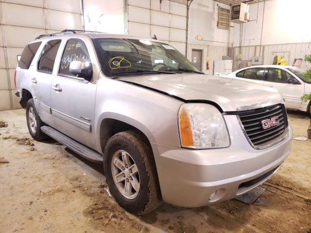 GMC YUKON SLT 2012 1gks1ce03cr120010