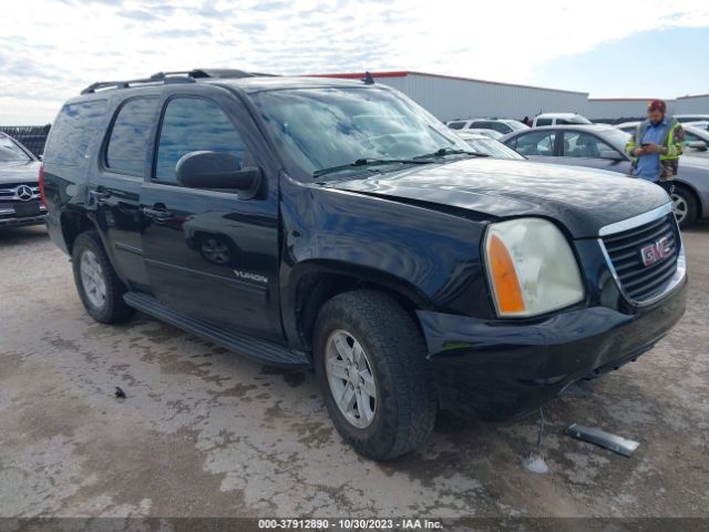 GMC YUKON 2012 1gks1ce03cr134103