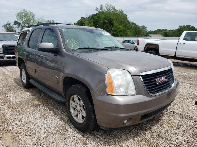 GMC YUKON SLT 2012 1gks1ce03cr161723