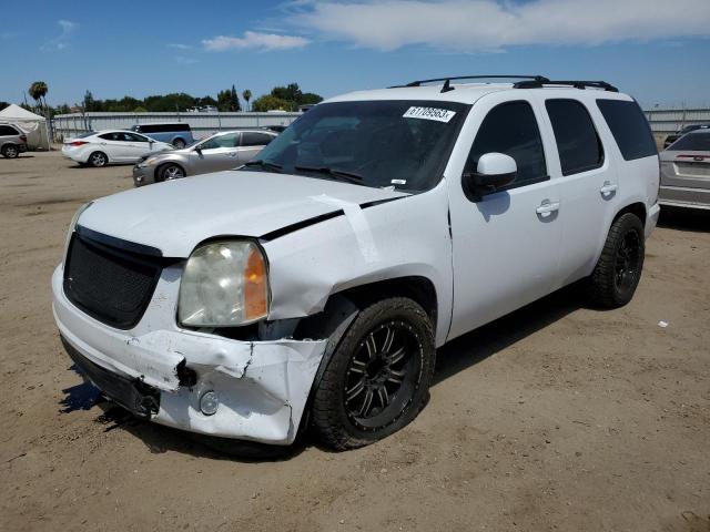 GMC YUKON SLT 2012 1gks1ce03cr175170