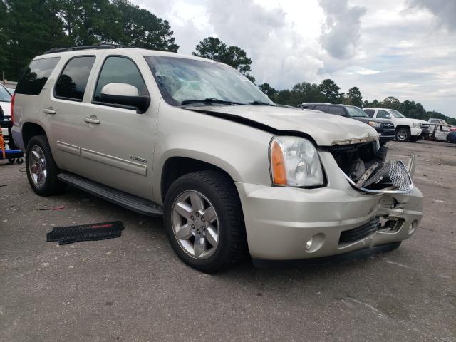 GMC YUKON SLT 2013 1gks1ce03dr141358