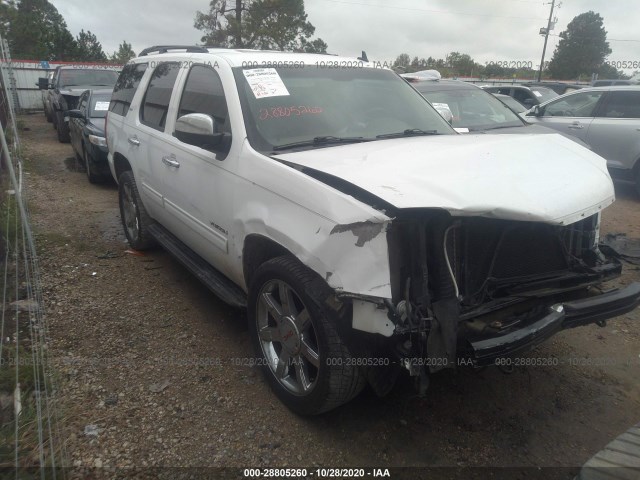 GMC YUKON 2013 1gks1ce03dr153431