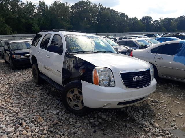 GMC YUKON SLT 2013 1gks1ce03dr161996