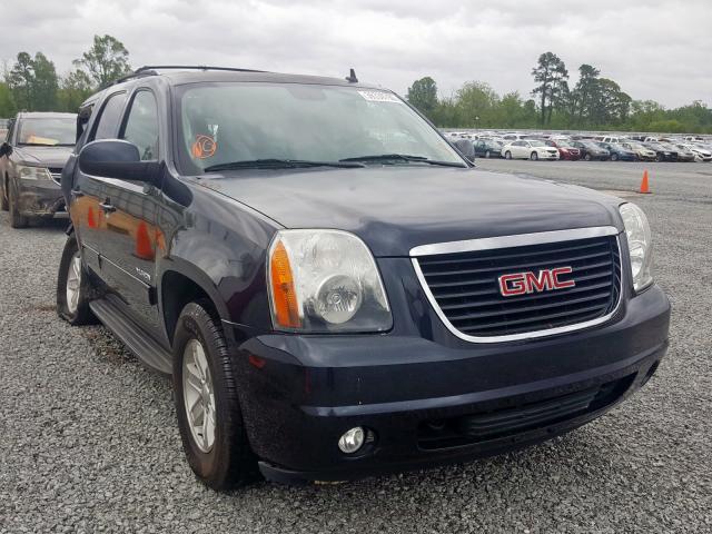 GMC YUKON SLT 2013 1gks1ce03dr219864