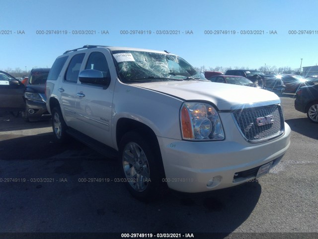 GMC YUKON 2013 1gks1ce03dr224322