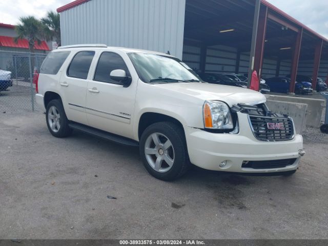 GMC YUKON 2013 1gks1ce03dr233313