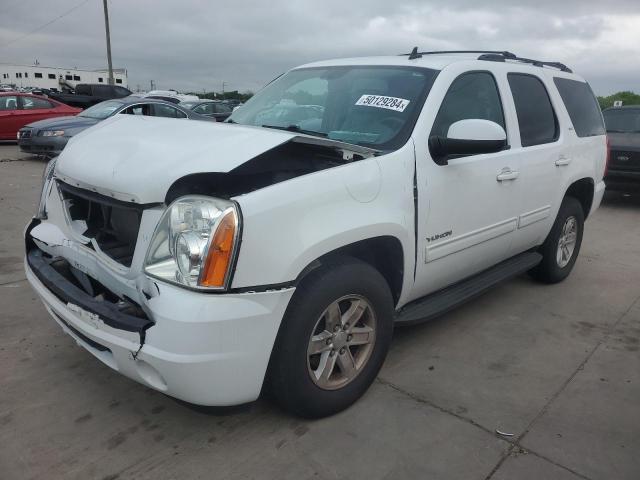 GMC YUKON 2013 1gks1ce03dr294791