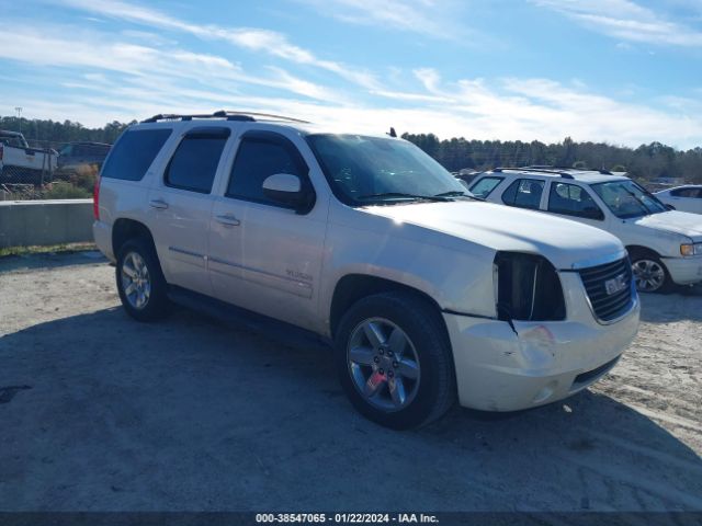 GMC YUKON 2013 1gks1ce03dr300508