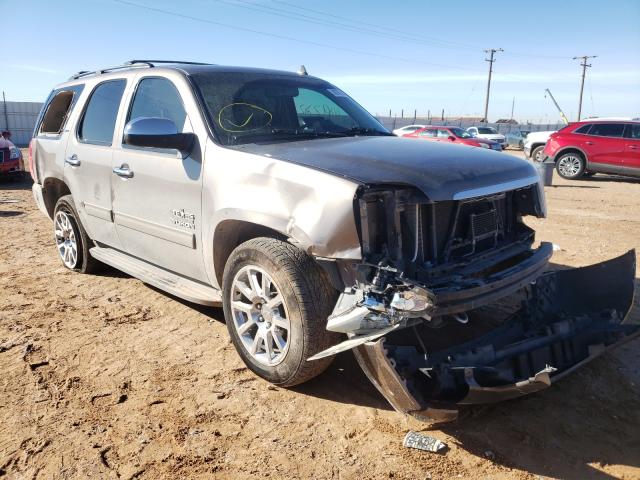 GMC YUKON SLT 2013 1gks1ce03dr345657