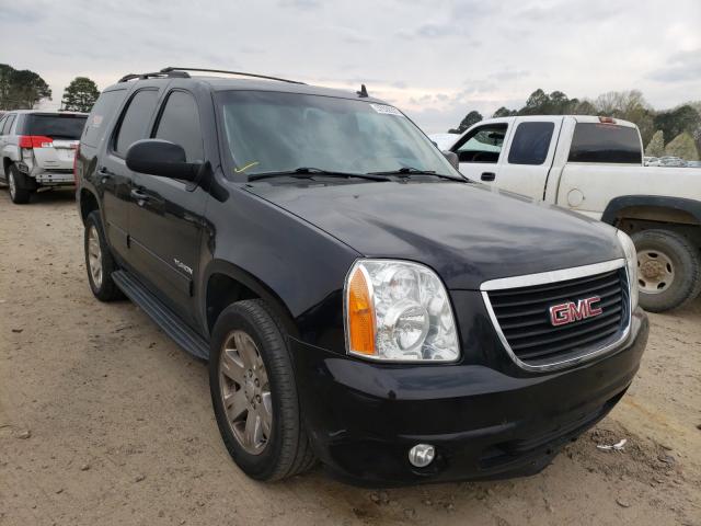 GMC YUKON SLT 2013 1gks1ce03dr346128