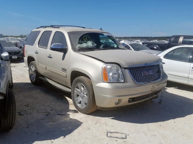 GMC YUKON SLT 2013 1gks1ce03dr353807