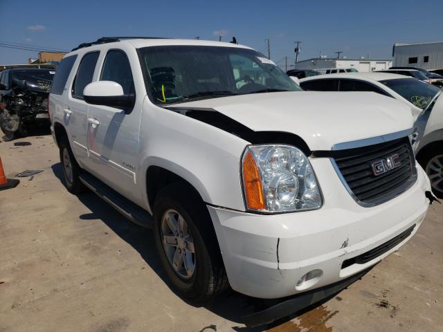 GMC YUKON SLT 2014 1gks1ce03er119684