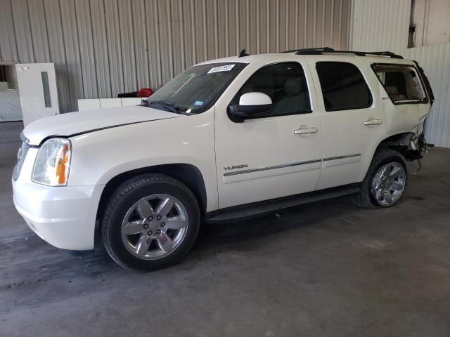 GMC YUKON SLT 2014 1gks1ce03er138526