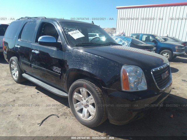 GMC YUKON 2014 1gks1ce03er159750