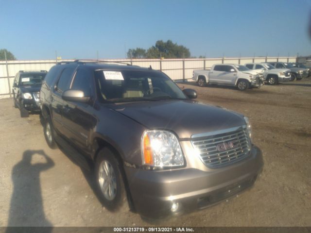 GMC YUKON 2014 1gks1ce03er205383