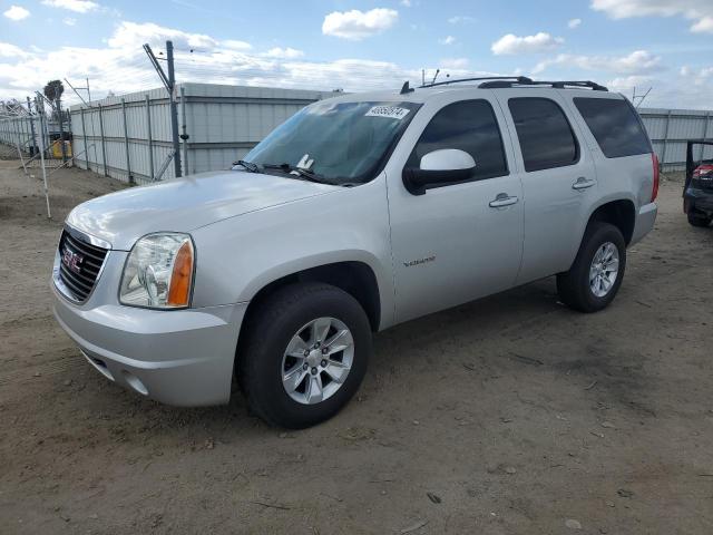 GMC YUKON 2014 1gks1ce03er207621