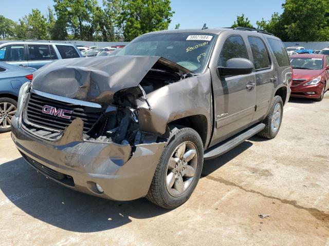 GMC YUKON 2014 1gks1ce03er213791