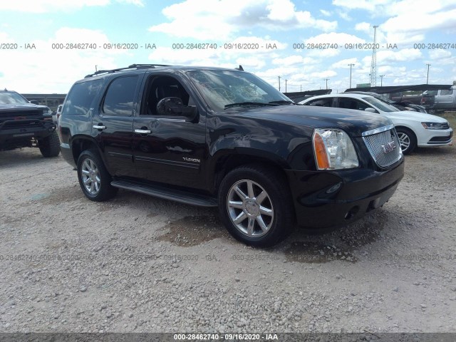 GMC YUKON 2014 1gks1ce03er230977