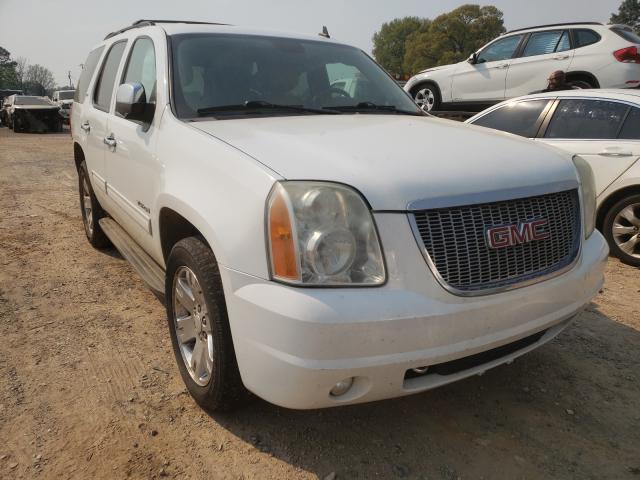 GMC YUKON SLT 2011 1gks1ce04br101576