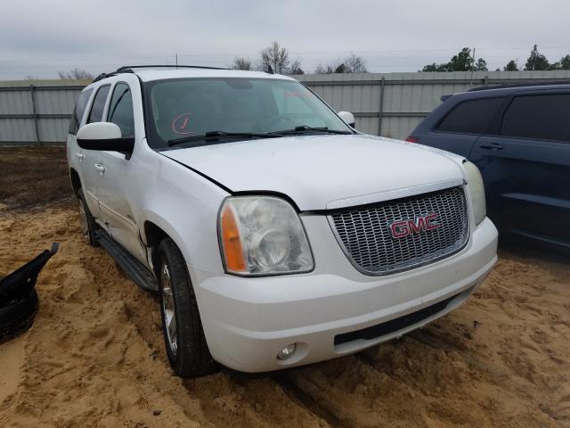 GMC YUKON SLT 2011 1gks1ce04br153919