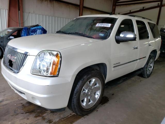 GMC YUKON SLT 2011 1gks1ce04br203685