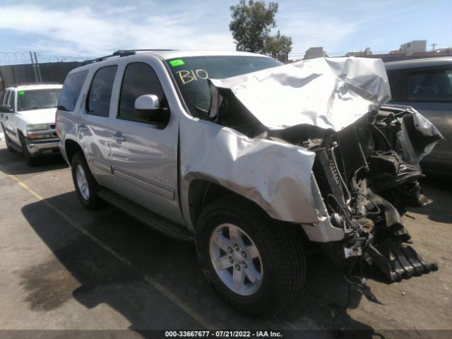 GMC YUKON 2011 1gks1ce04br241644