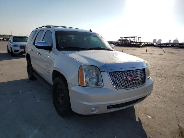 GMC YUKON SLT 2011 1gks1ce04br271775