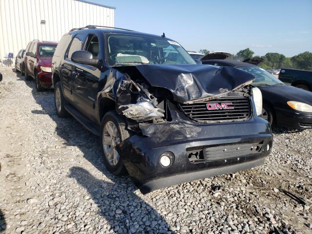 GMC YUKON SLT 2011 1gks1ce04br305486