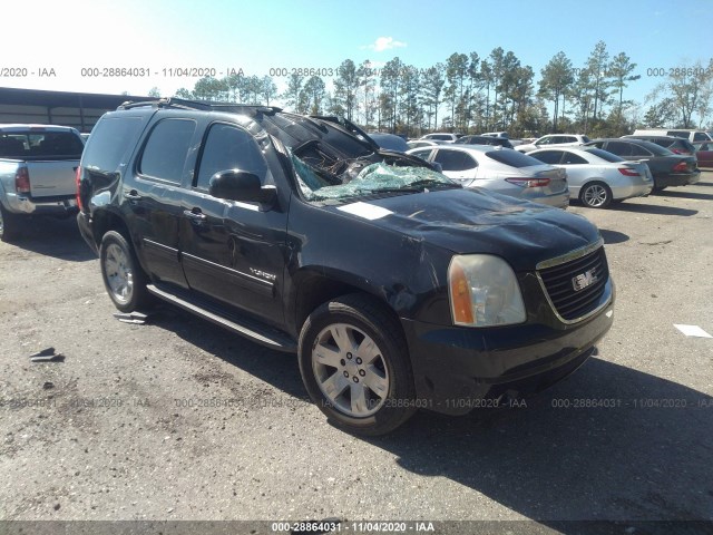 GMC YUKON 2011 1gks1ce04br356339