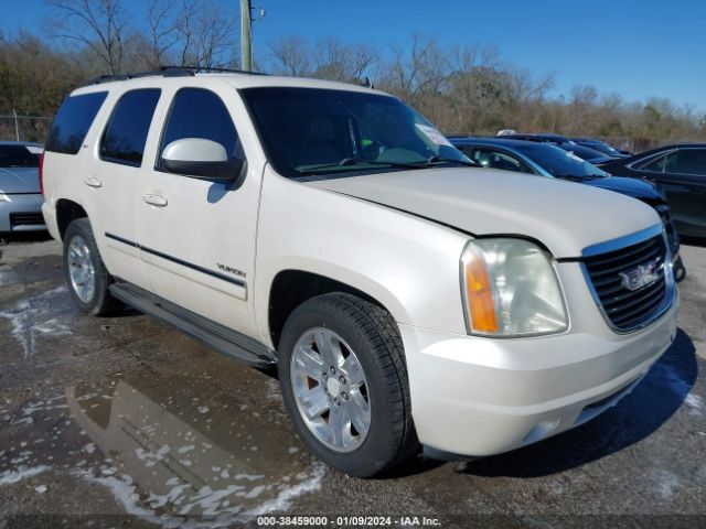 GMC YUKON 2011 1gks1ce04br391012