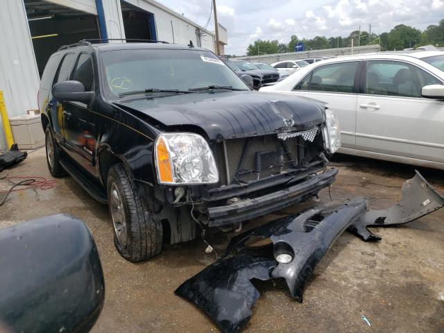 GMC YUKON SLT 2012 1gks1ce04cr160919