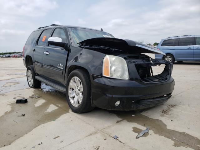 GMC YUKON SLT 2012 1gks1ce04cr217989